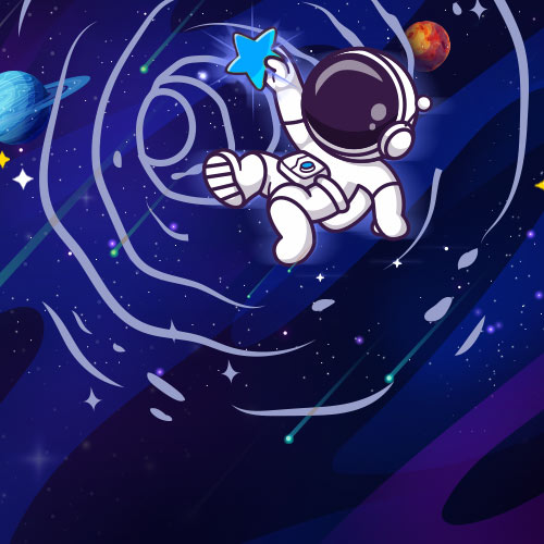 <strong>DARK MATTER</strong>