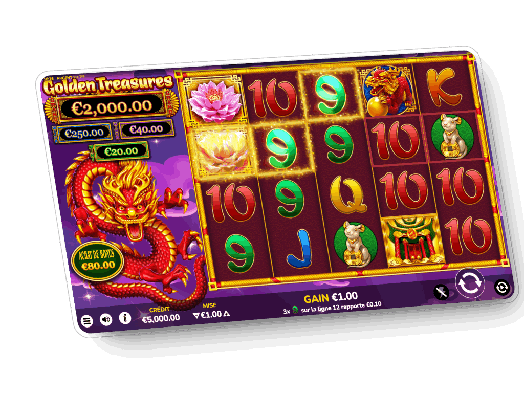 Jackpot Bob games